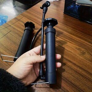 What Is The Best Mini Bike Pump Small Orlando Near Me Florida Portable Reviews